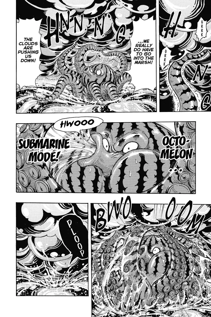 Toriko Chapter 278 image 05_optimized